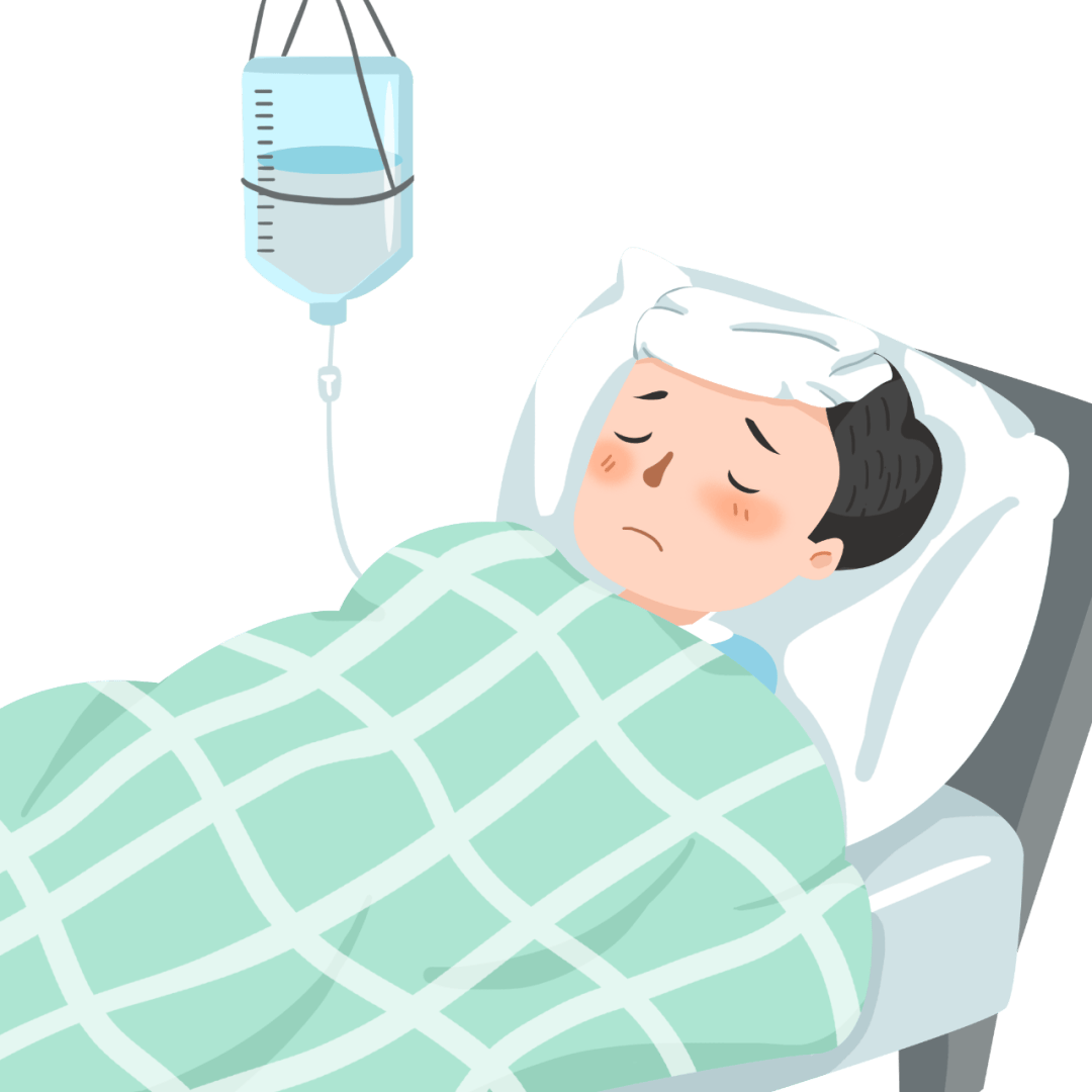 廊坊疾控提醒:5月需关注这3个高发疾病