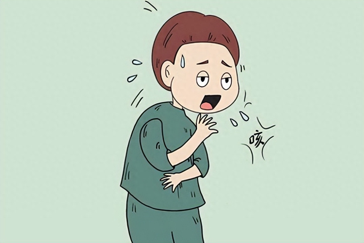 鼻塞狂咳的感冒症狀如何安穩睡好覺？3個技巧保證有效 | Vogue Taiwan