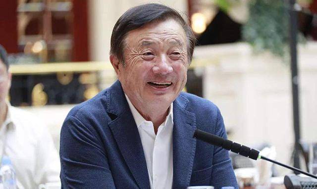 任正非为啥牛?看了他的家世才明白,他的父亲才真是不简单