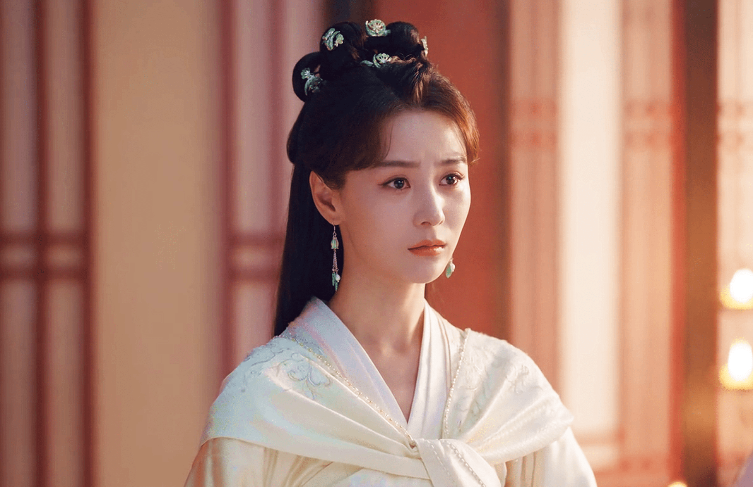 《长风渡》杀杨文昌,灭叶家,王善泉到死也想不到,死在叶韵手中