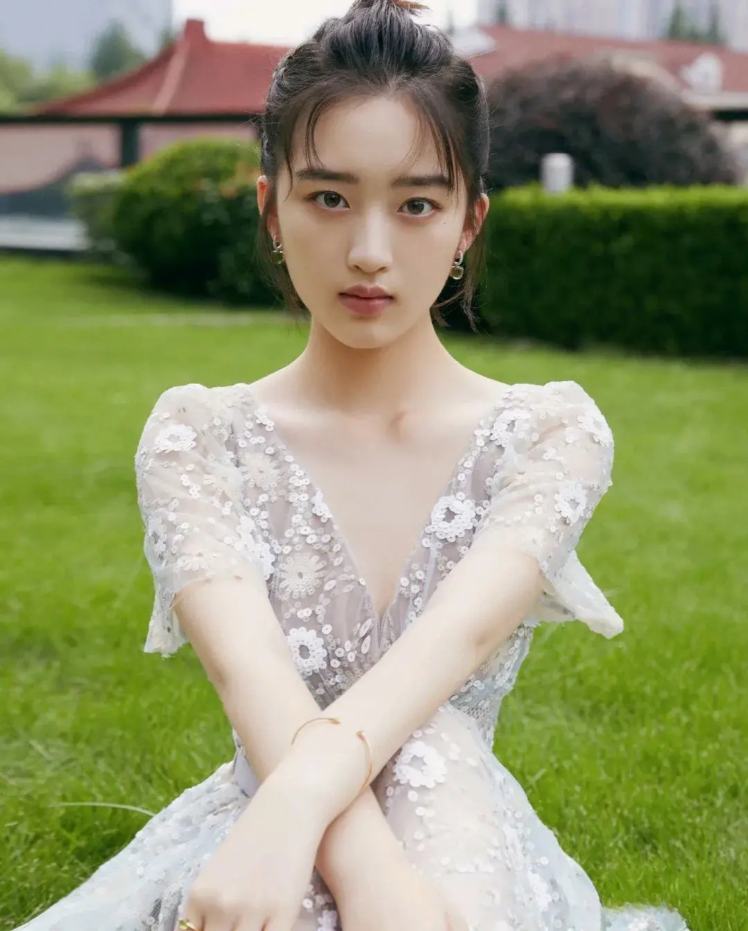 邓恩熙——清新靓丽美图写真欣赏