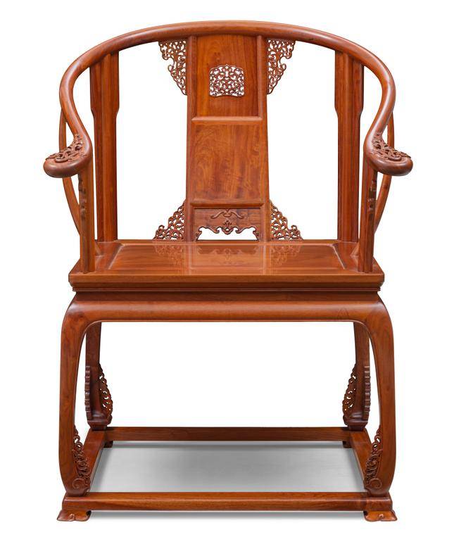 红木家具椅子标准尺寸