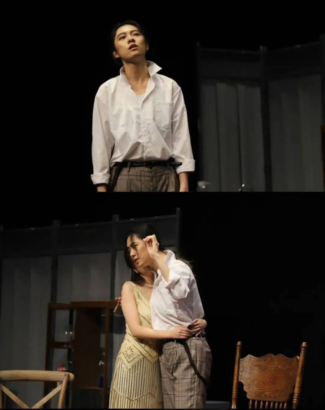 还记得《快乐星球4》的男主角吗?原来是女生演的?