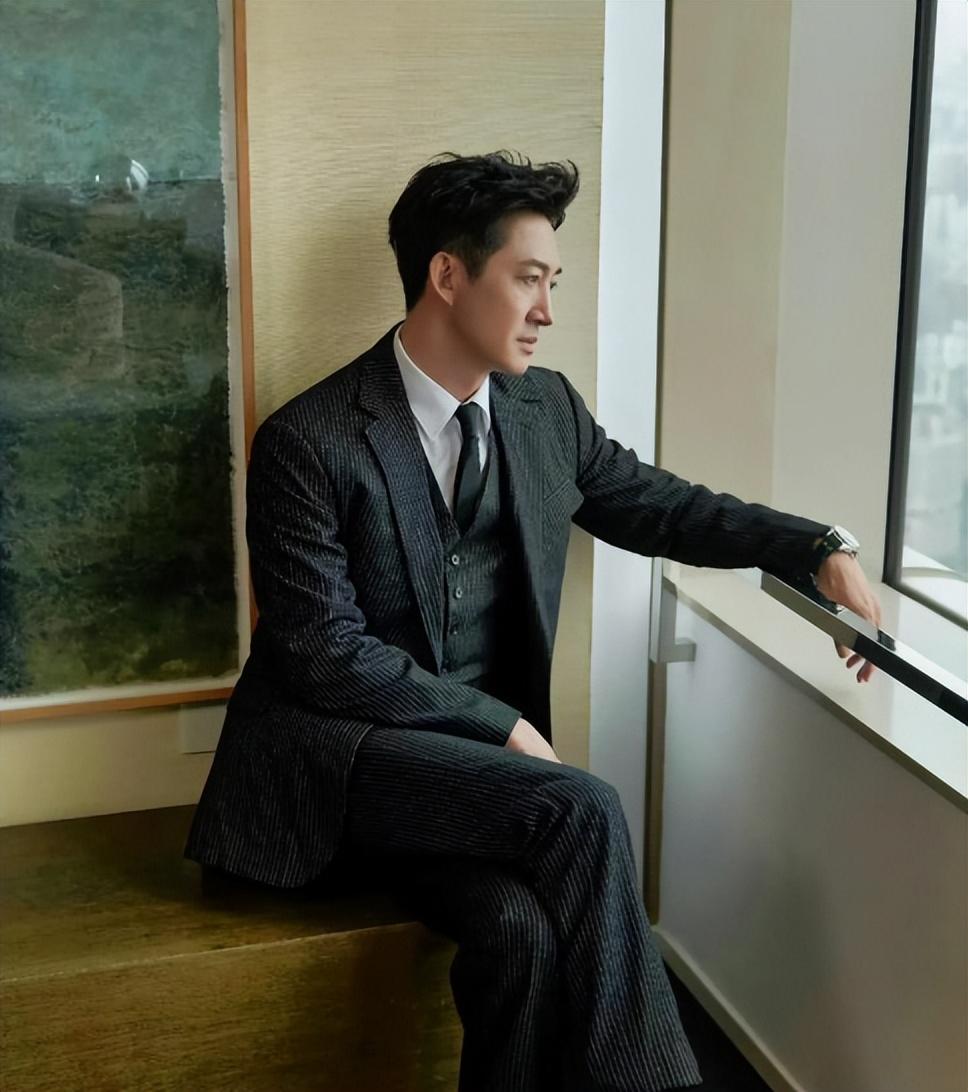 一场骂战,娱乐圈的人情冷暖,在王阳身上体现得淋漓尽致