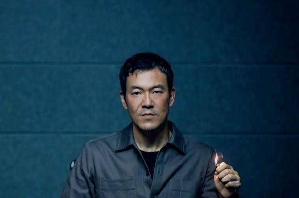 原创12根钢钉插入原身,险些将许晴捏死,演员廖凡为何如此疯狂?