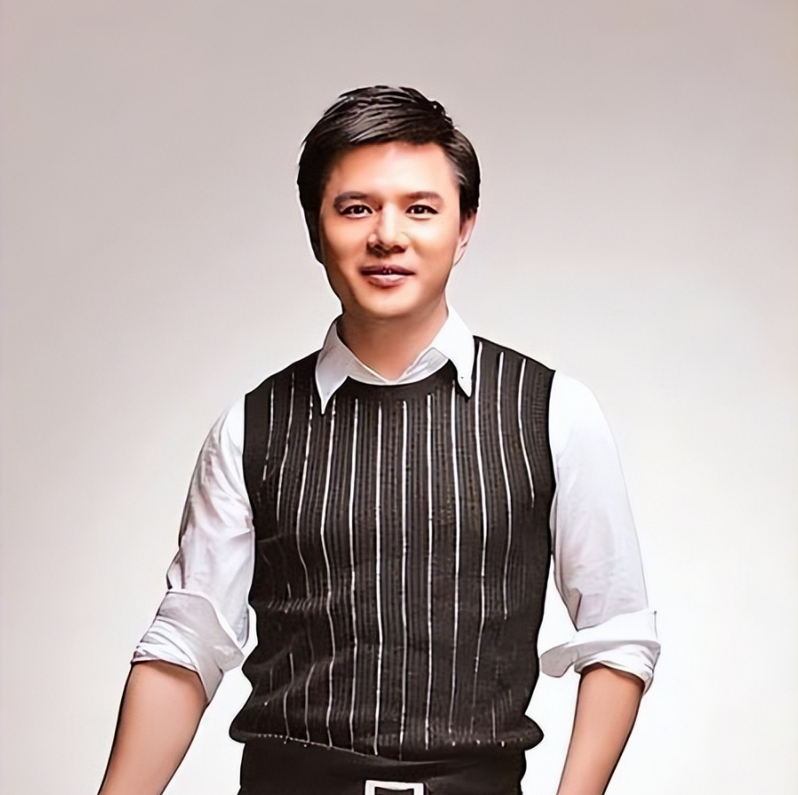 赵普:2015年离开央视,选择回乡创业,8年过去,如今怎么样了?