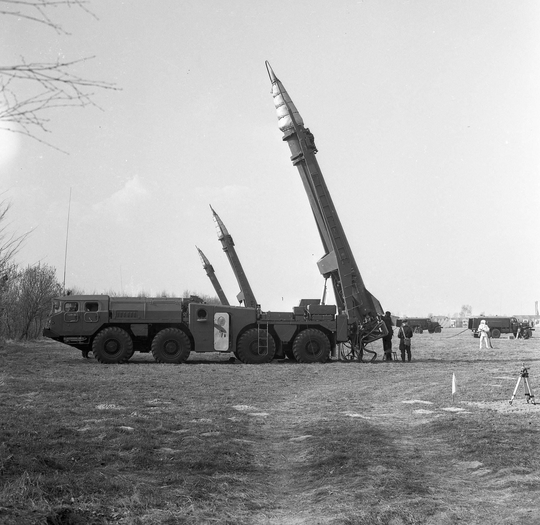 虽然第四次中东战争的最终结果不是那么令人满意,埃及还倒向了美国,但