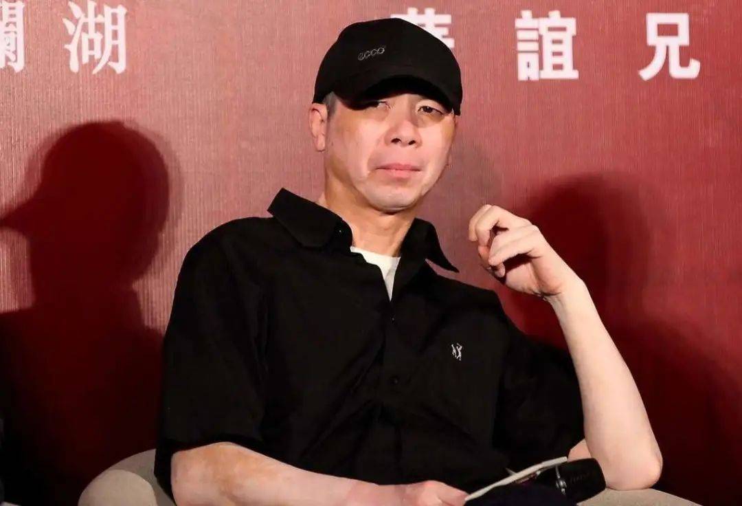 65岁冯小刚白癜风自愈?