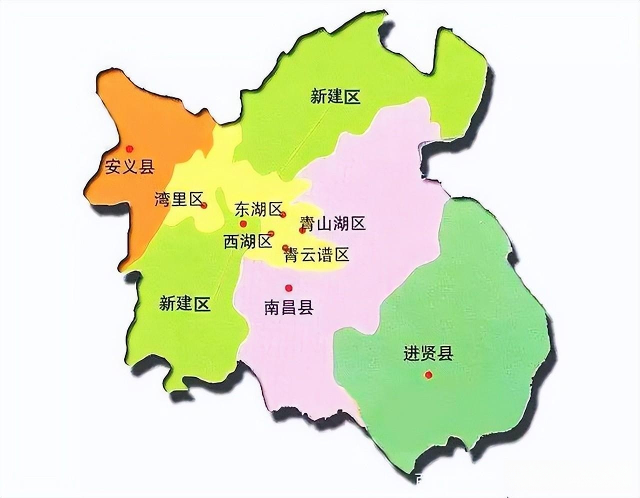 杭州八区地图八大图片