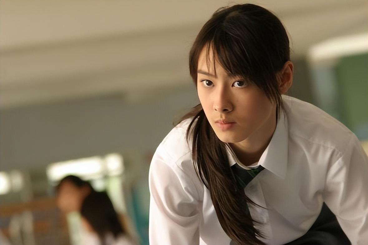 有一种"精明"叫梁洛施,为李泽楷生三子,这盘棋"一子不差"