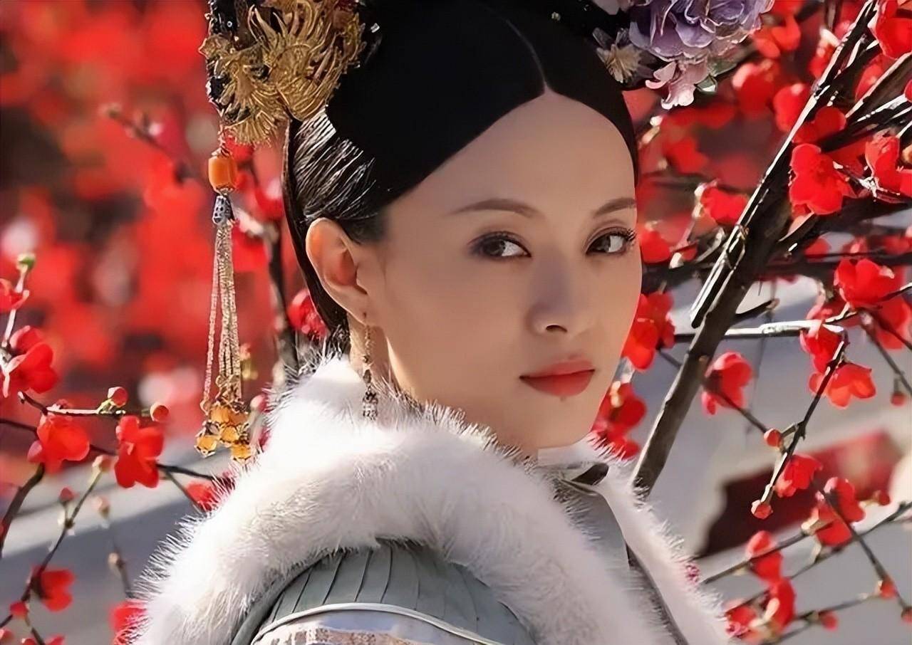 42岁孙俪被骗:用天价违约金逼孙俪拍戏,开拍后周渝民换成吴慷仁