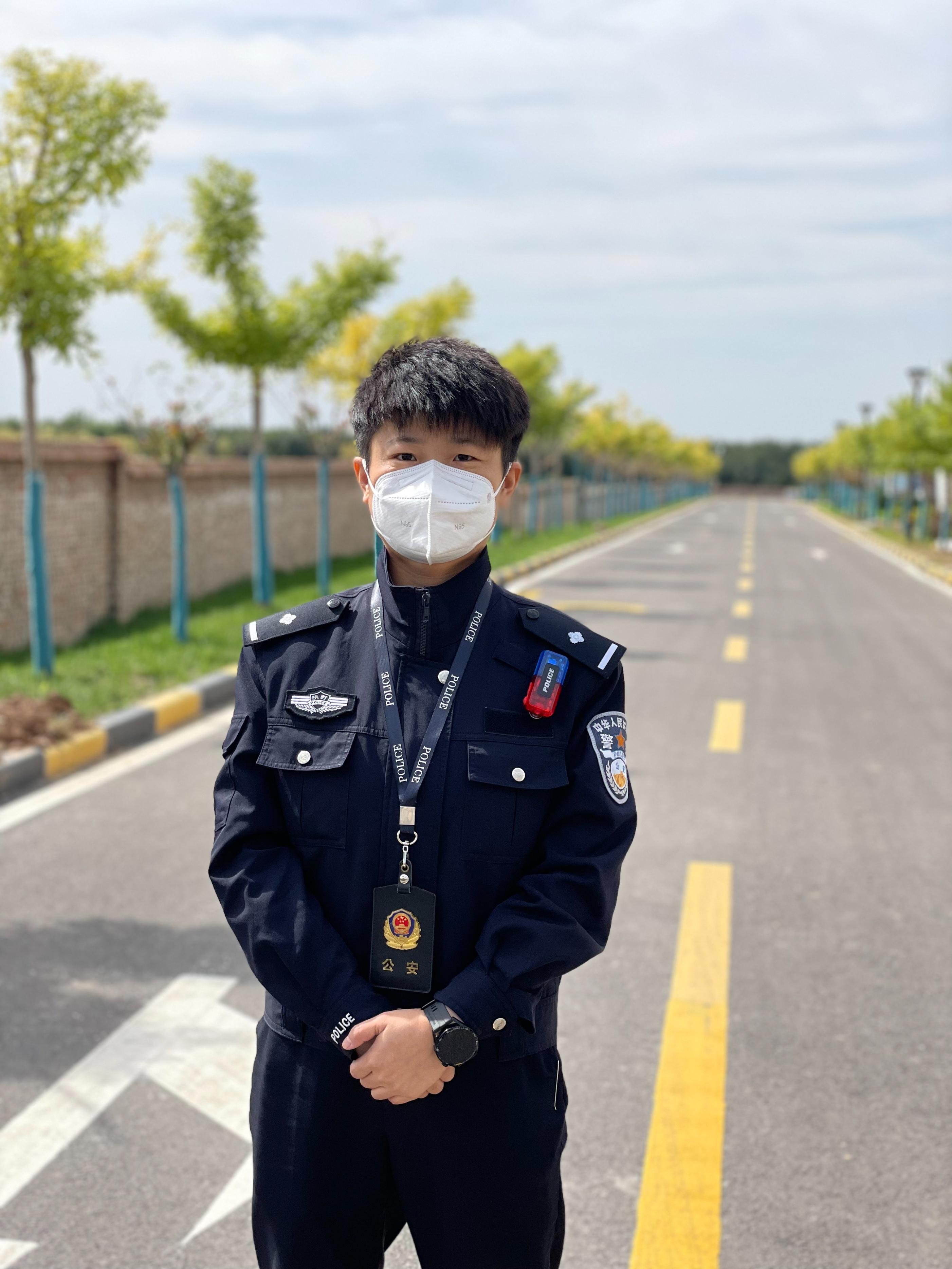 三级警司要入警几年图片