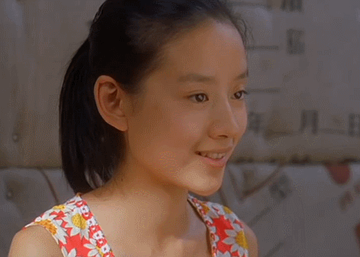 董洁:和前夫和解后,全世界都原谅了她