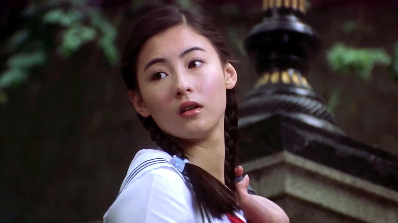 直到如今才明白,谢霆锋对张柏芝不仅是喜欢,而是用尽全力的深爱