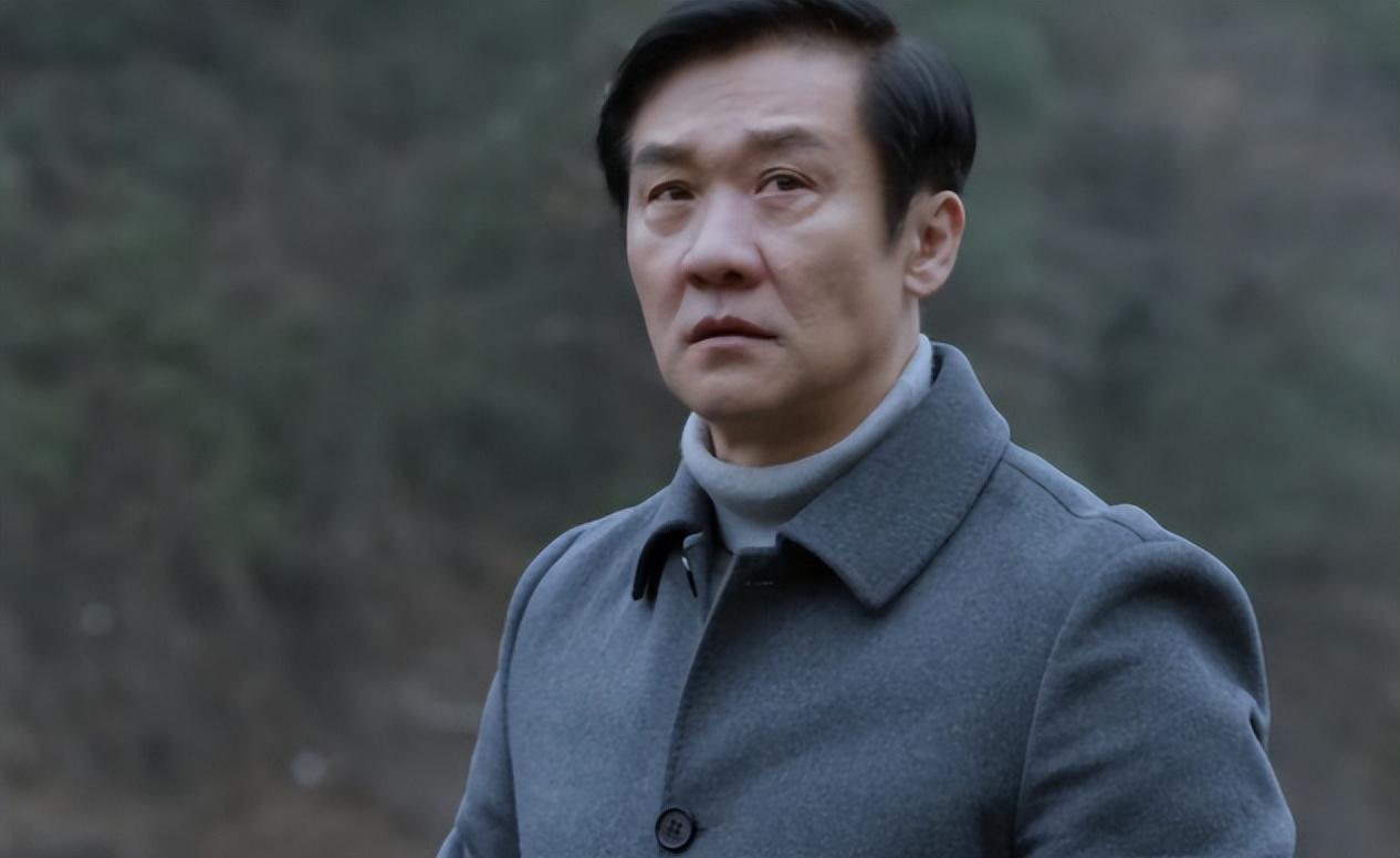 24集扫黑反腐大剧来袭,请来黄志忠梅婷,有爆款潜质