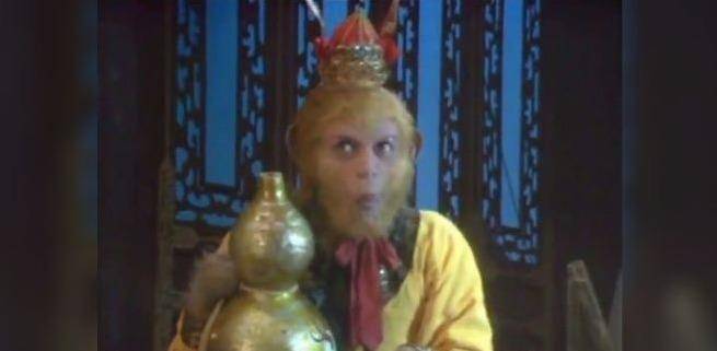 兜率宫处处是宝!为何孙悟空只偷仙丹?玉帝:贫穷限制了他的想象