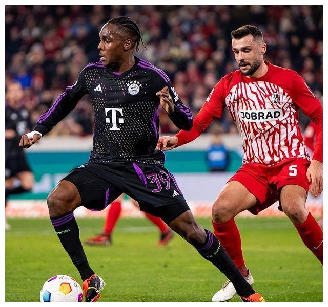 拜仁赛季关键战遭遇绝平,落后7分多赛1场,德甲夺冠前景渺茫.