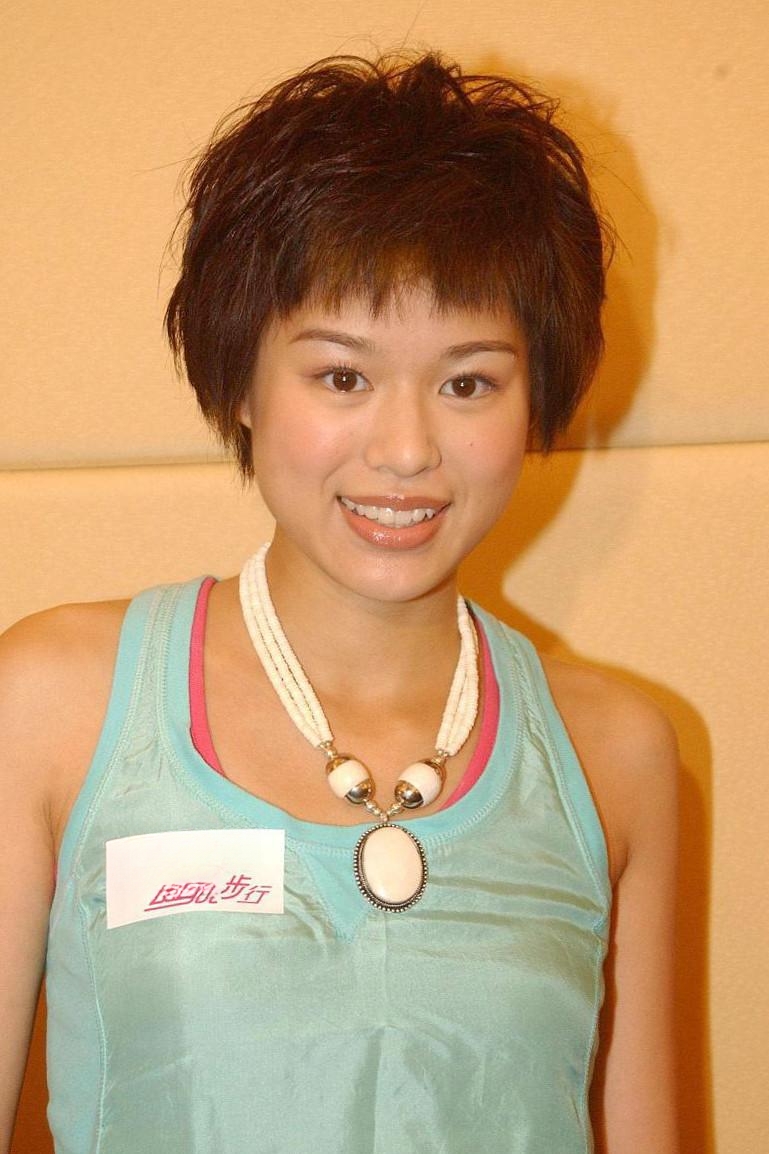 香港女星中相貌平平却被夸上天的7位代表,港圈审美真是迷惑