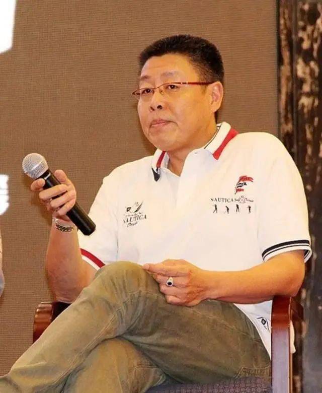 导演张健又被强执2000万,此前被张若昀起诉,父子决裂