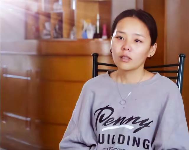 田静熊磊两任儿媳,先后对许敏的态度有变化,细思极恐