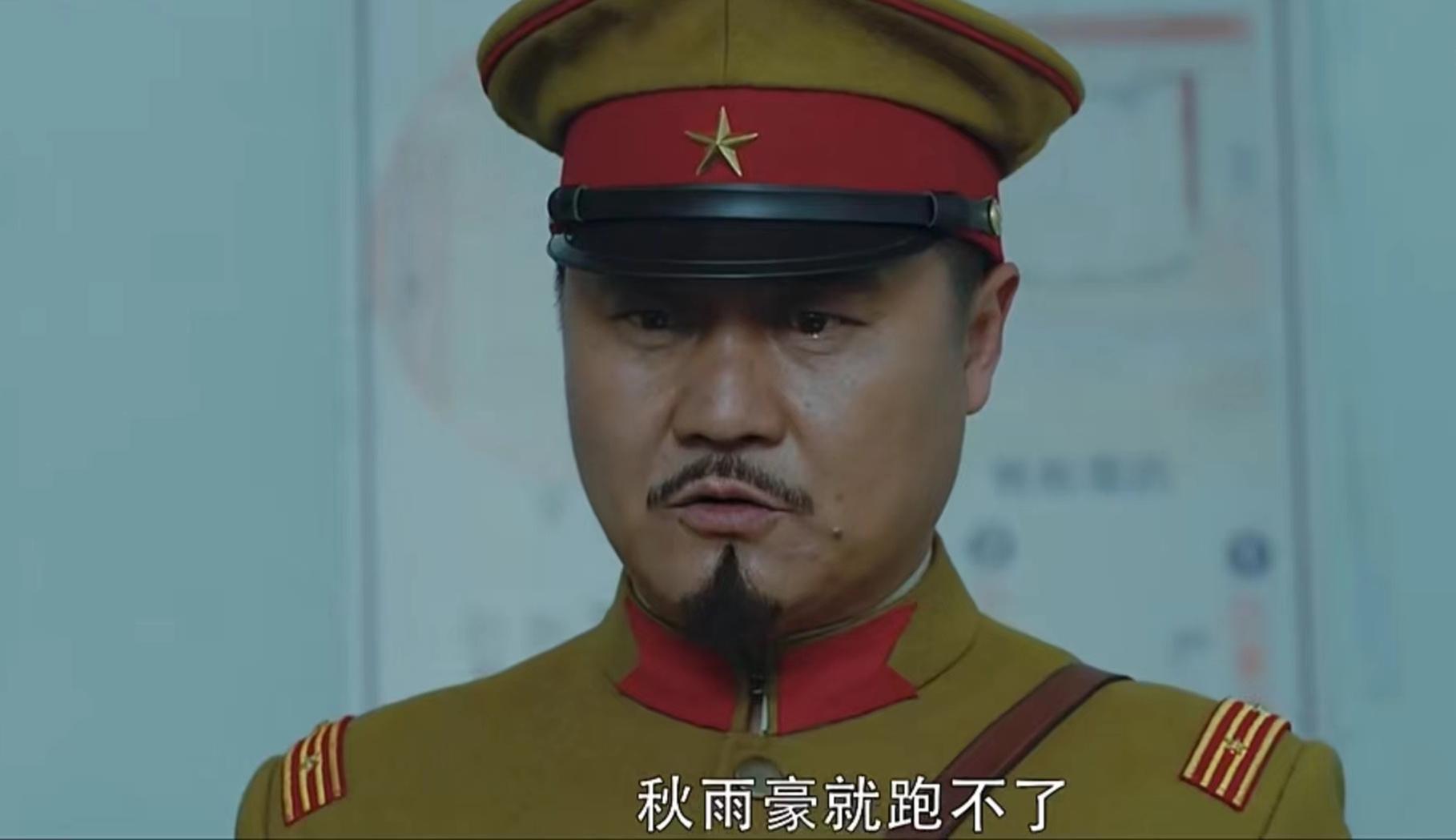 又一部抗战新剧开播,看完4集后,我要说:果然,观众最爱抗战剧