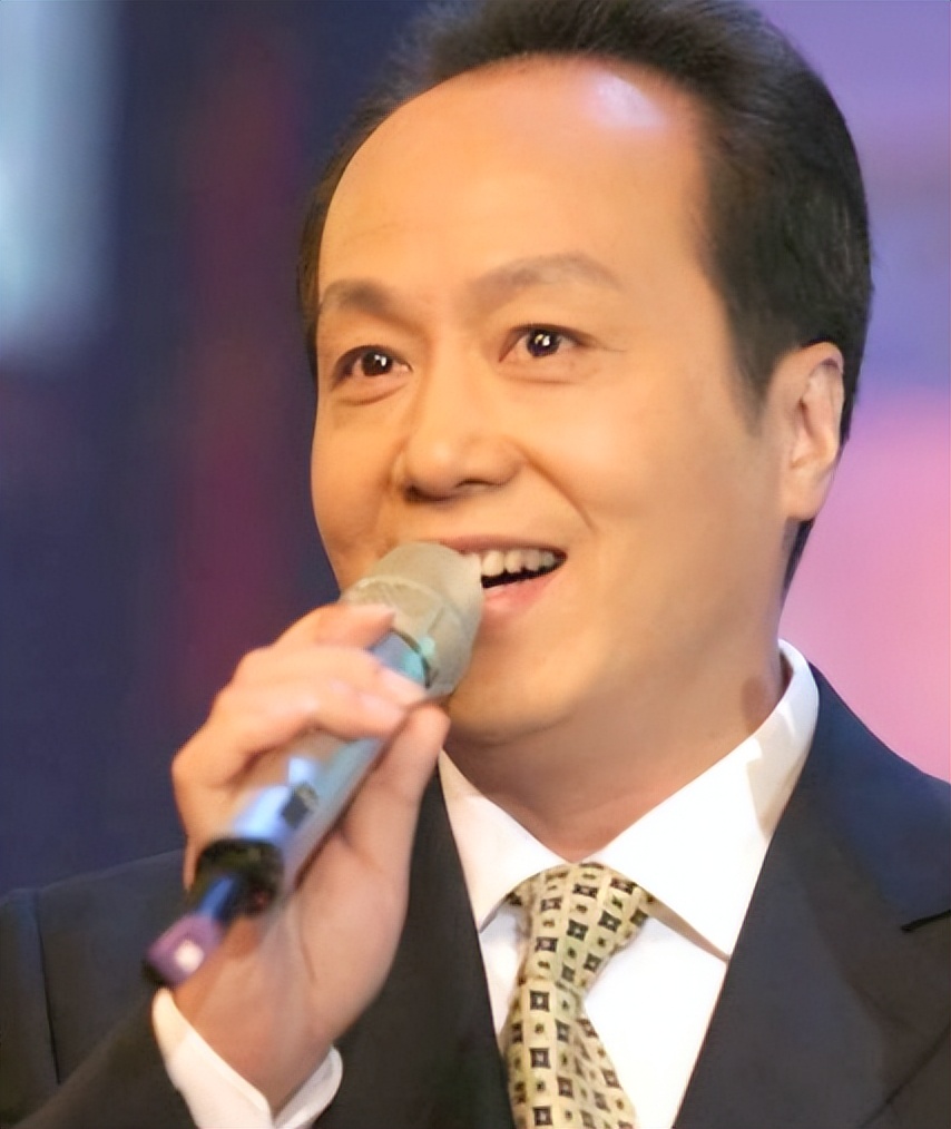 央视主持人罗京去世后,郎永淳发出这样的感慨,言语之间满是遗憾与不舍