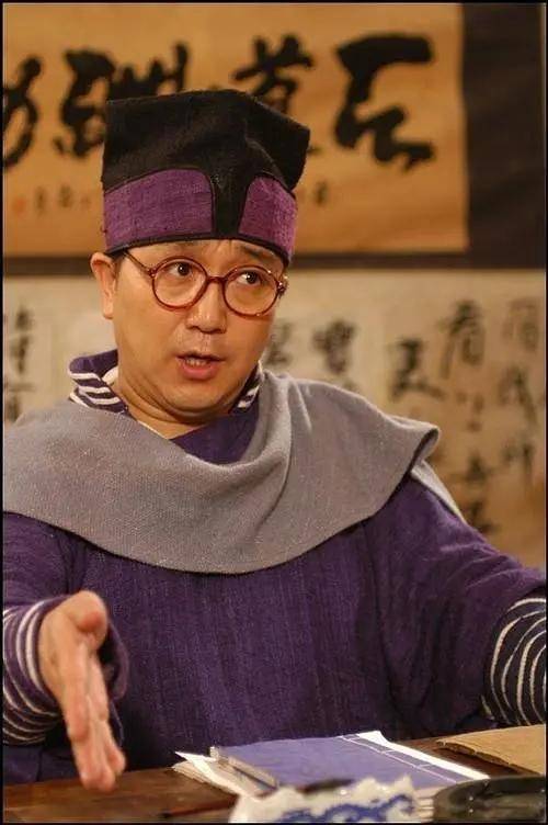 演员句号:二婚娶小11岁丫蛋,让丧子的岳父,岳母不再流泪