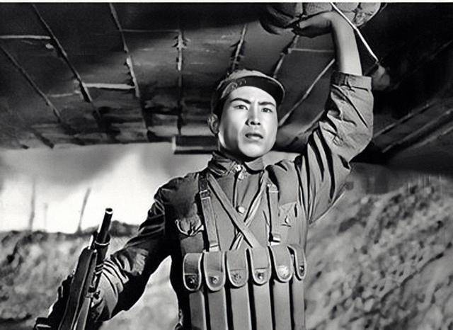 中国十大特级战斗英雄,排名不分先后,谁才是你心目中最崇拜的人