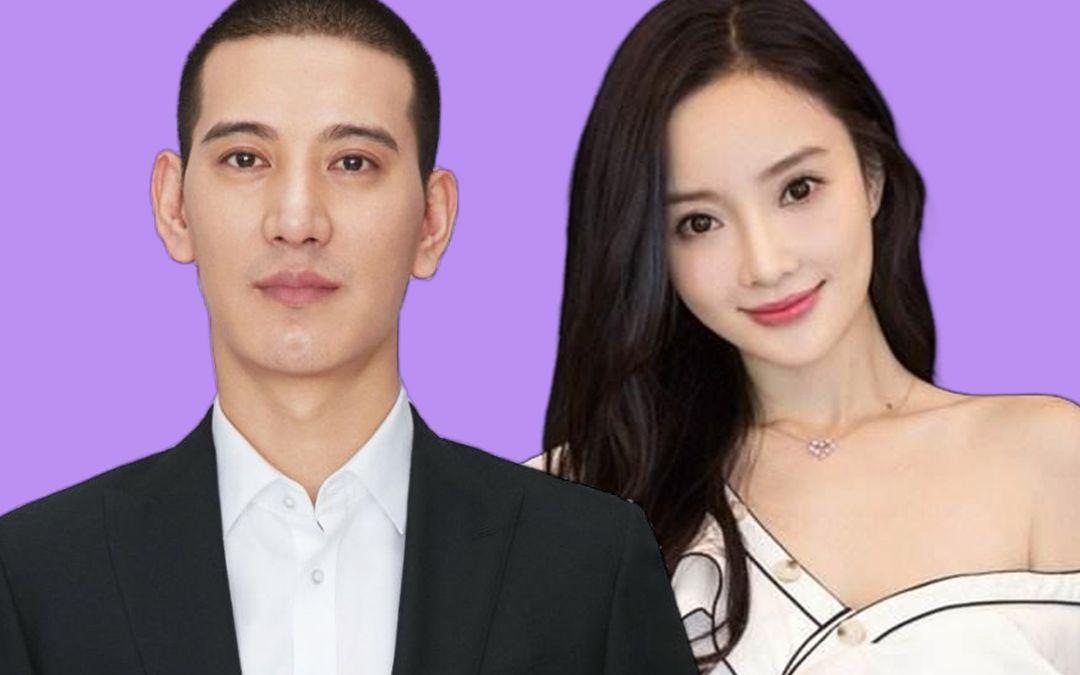 李小璐嫁给了贾乃亮,没几年之后又移情别恋找上了王昊