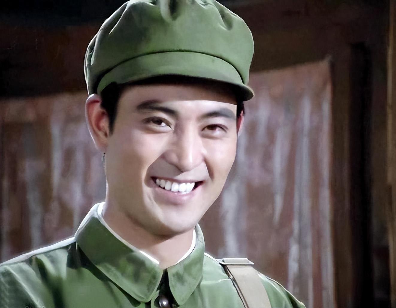 翟乃社:原来他早已离世,患病3年手术9次,58岁抢救无效病亡