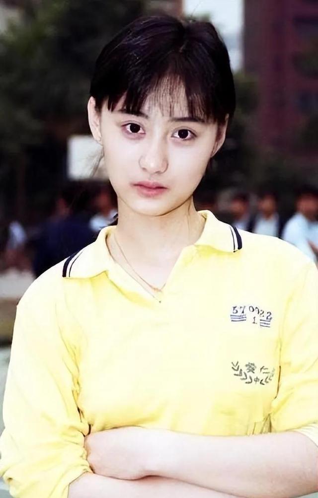 让百亿富豪折腰的陈德容:2任男友爱她痴狂,嫁给同学后坚持丁克