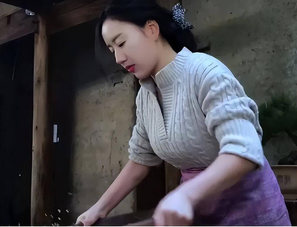 从离异负债村妇到千万网红,如今带领村民致富的沈丹,经历了啥?