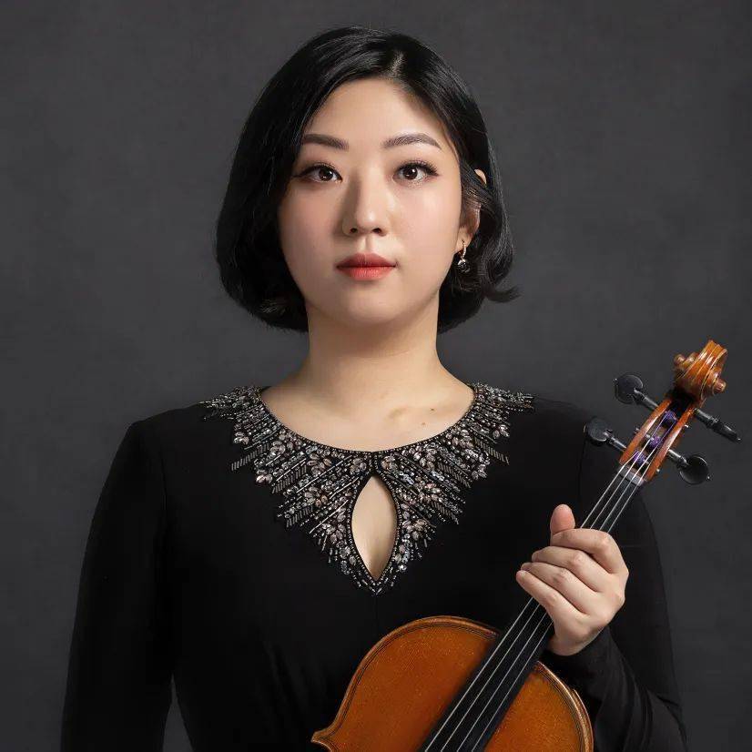 开票| 5次提名格莱美,国际琵琶名家吴蛮携手国家大剧院融合四重奏惊艳