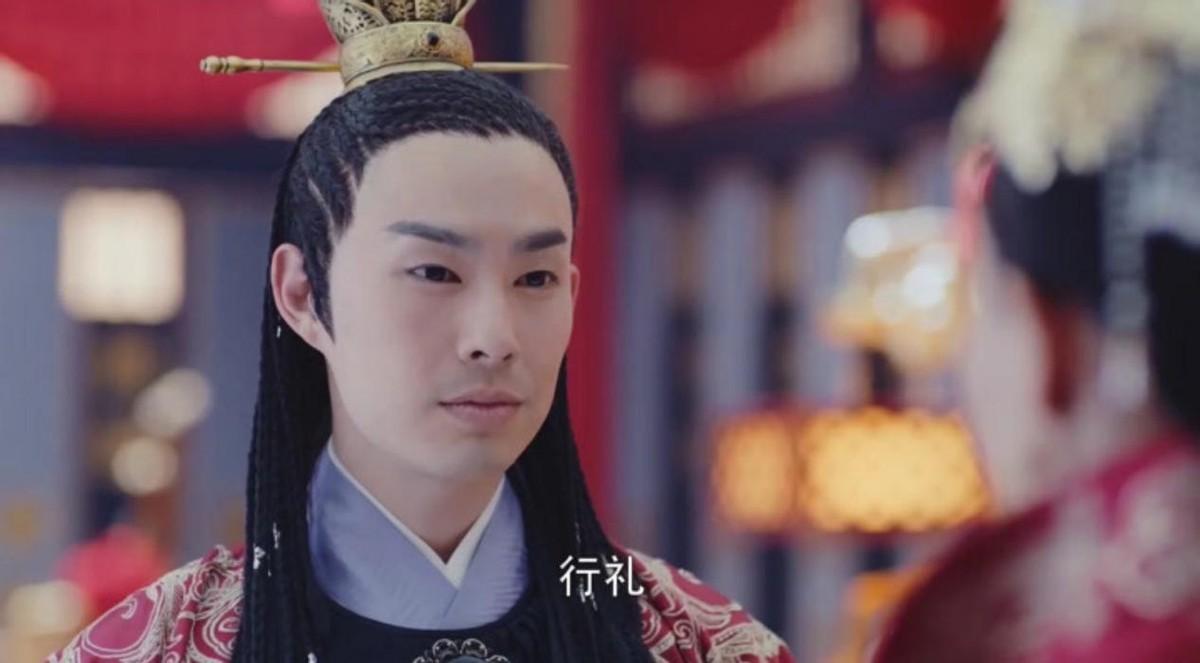 内娱审美塌方!观众们到底做错了什么,要被这样的丑男“暴击”(图26) 内娱审美塌方!观众们到底做错了什么,要被这样的丑男“暴击”(图26)