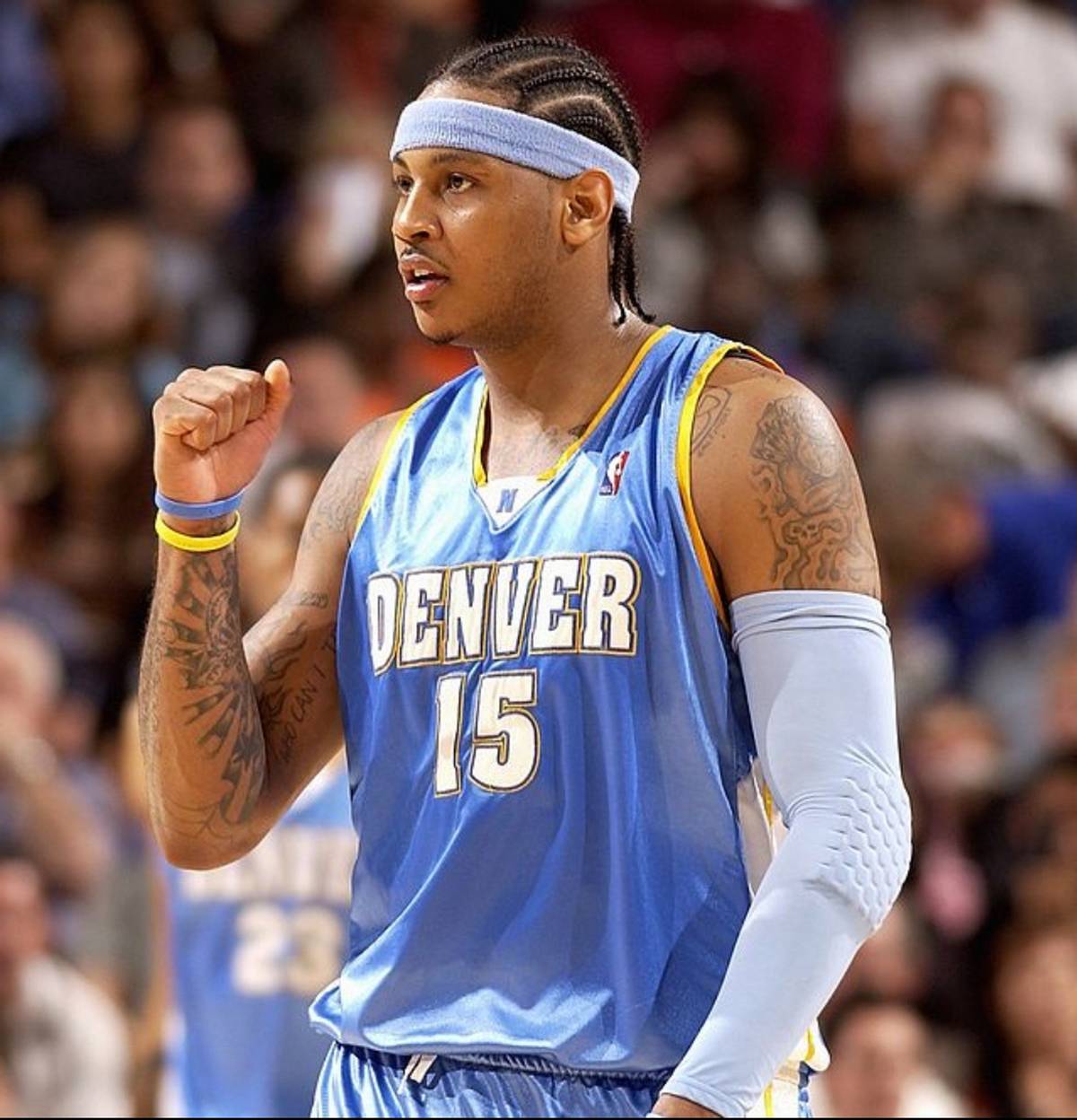 艾弗森与安东尼的组合是经典还是错误?回顾那支让人遗憾的掘金队