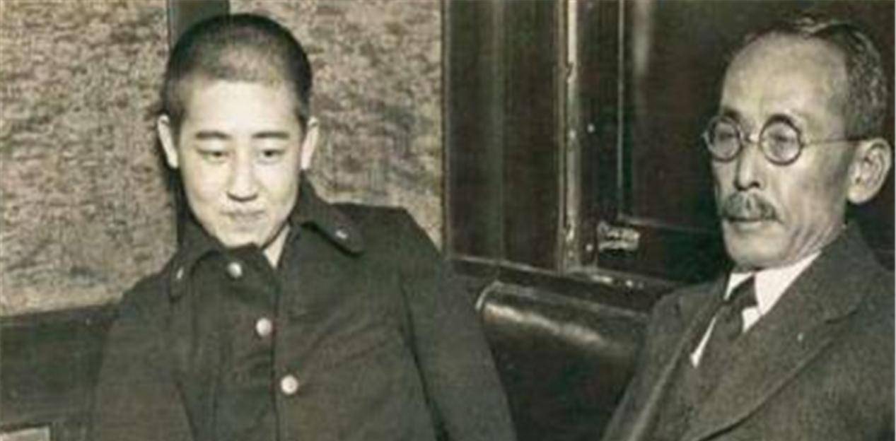 川岛芳子靠美貌套取情报,真实相貌如何?牙齿成最大亮点