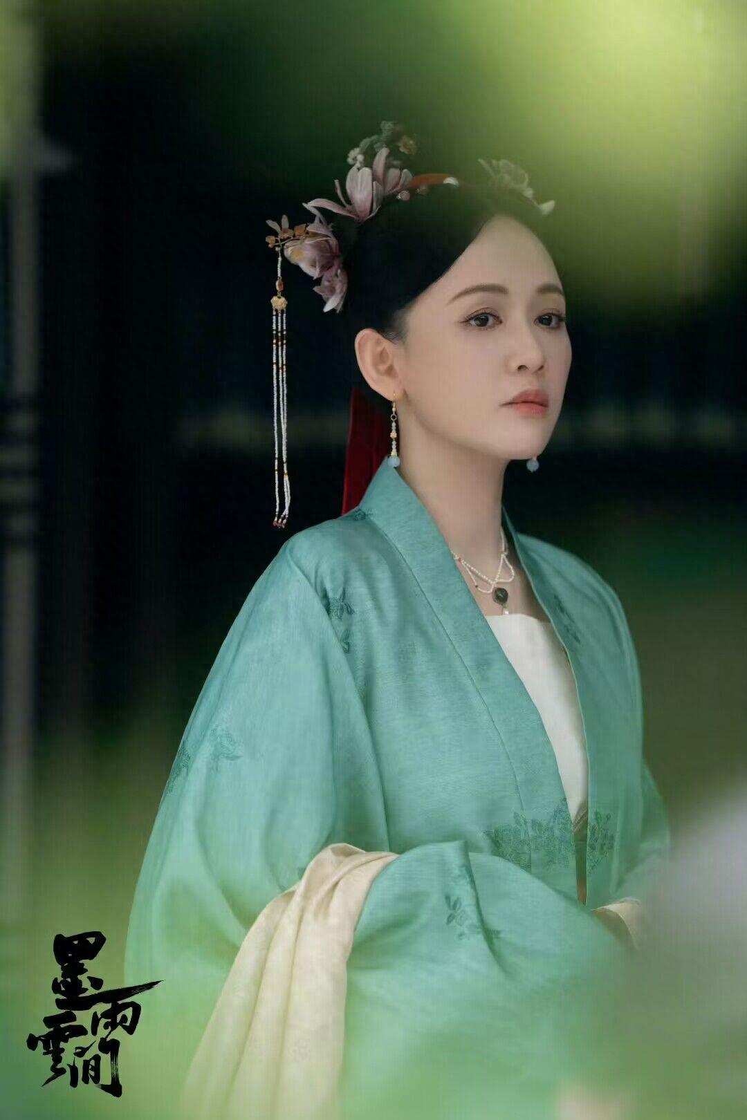 比如陈乔恩,蒋依依,杨超越,李梦,董璇,刘些宁,孔雪儿,张檬等等,可以说