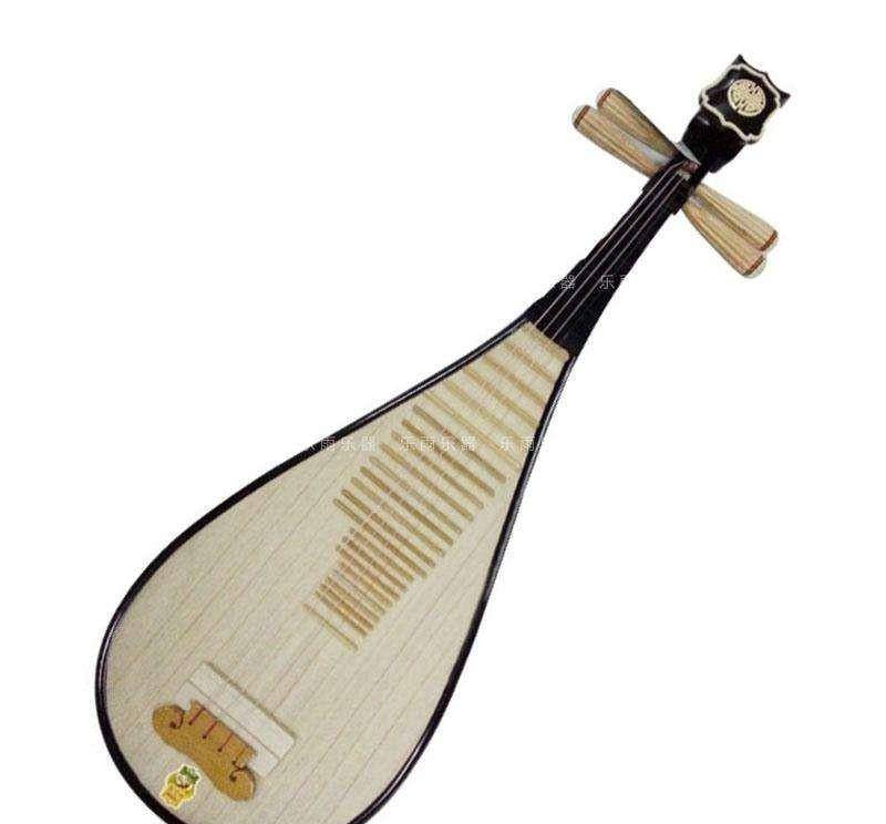 中国的传统乐器,从远古时代传至现代的美妙旋律