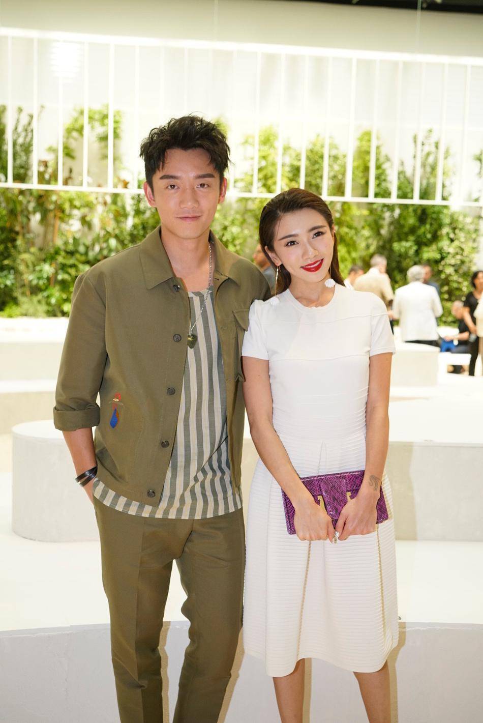 为何老大千金何超莲,"背负说名"的窦骁,终于迈进了400亿的豪门