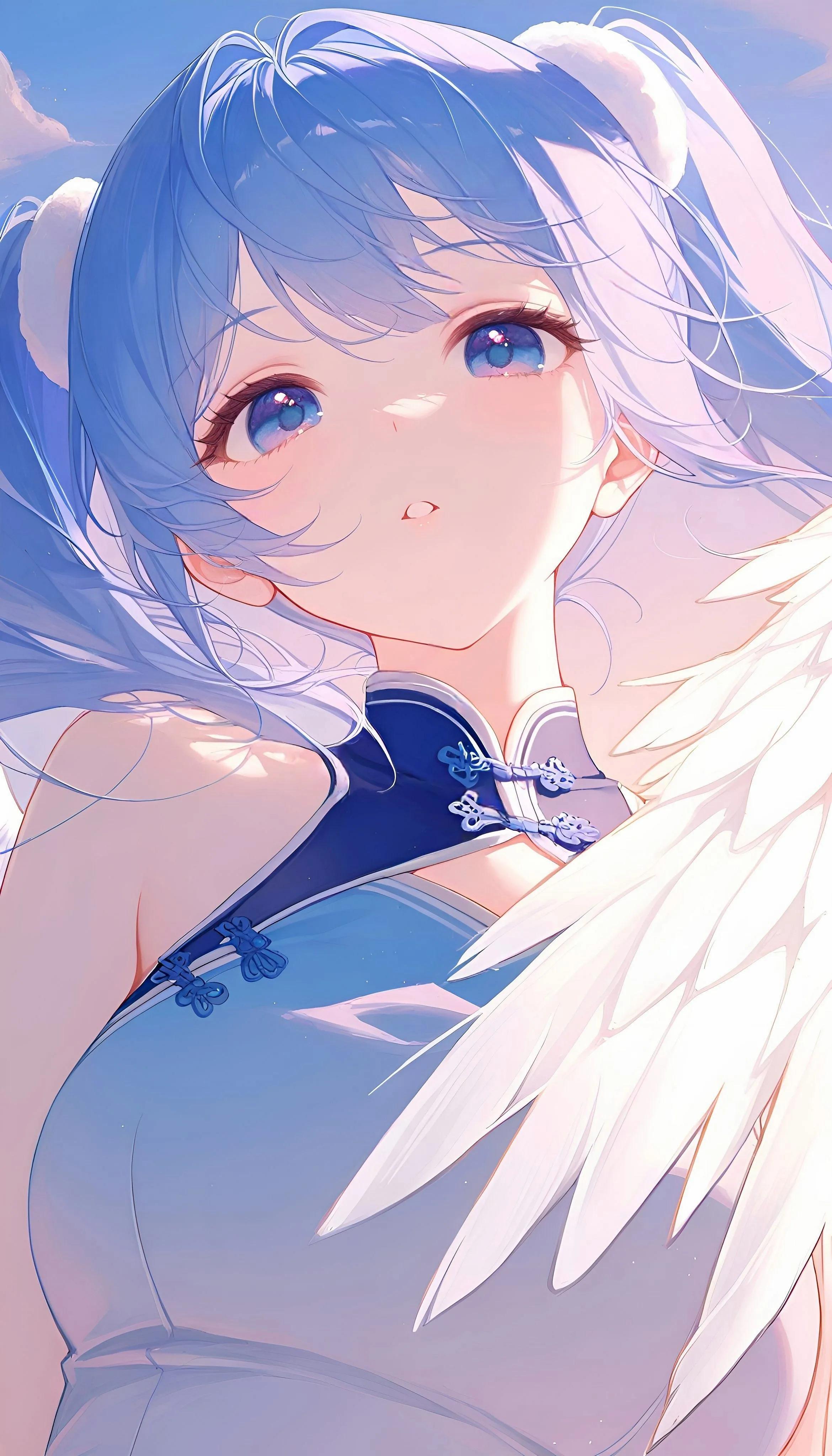 天使美少女特辑02