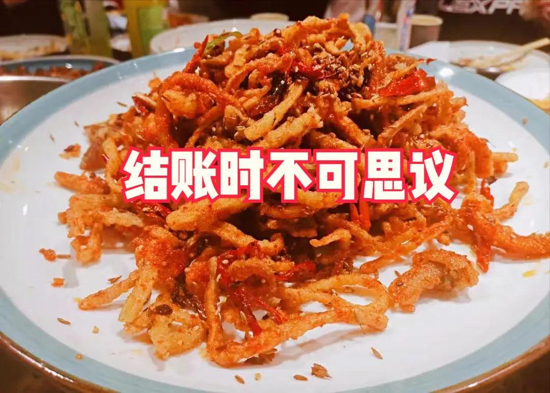 干锅是中国美食中最为独特的灵魂吃法_吕凯峰-站酷ZCOOL