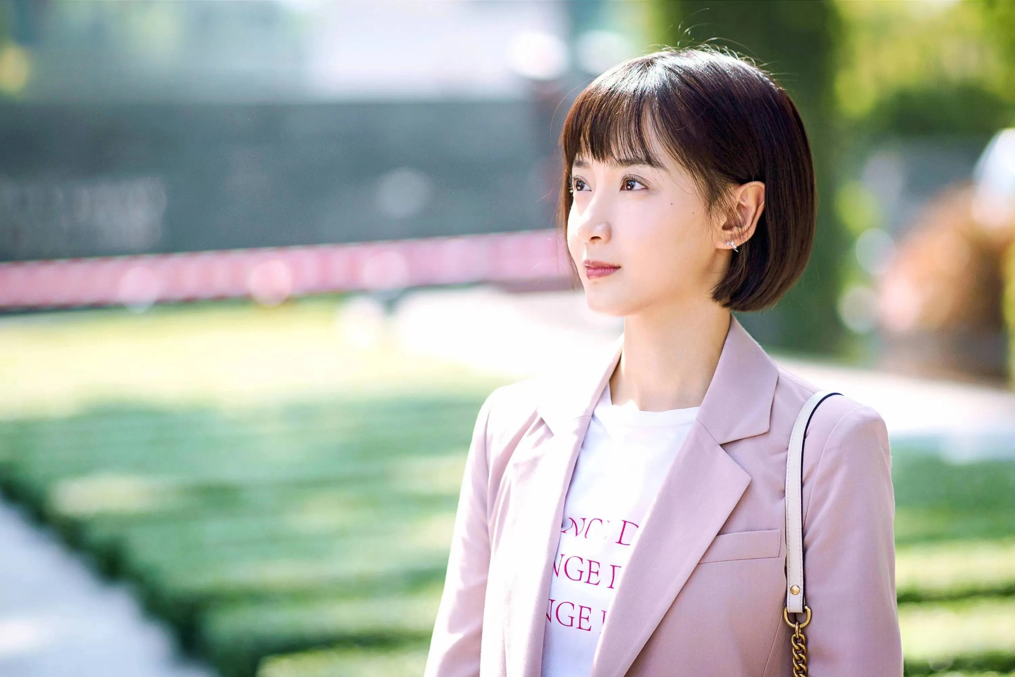 直到卜冠今和张百乔《演员请就位》,才知医美在演技面前不值一提