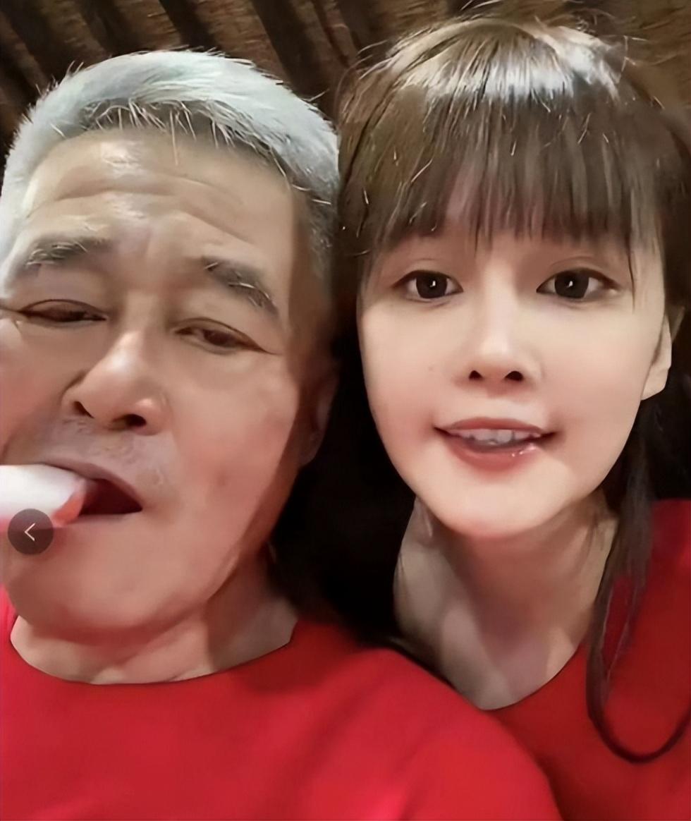 同是赵本山的基因,葛淑珍跟马丽娟的孩子一对比,差距就出来了