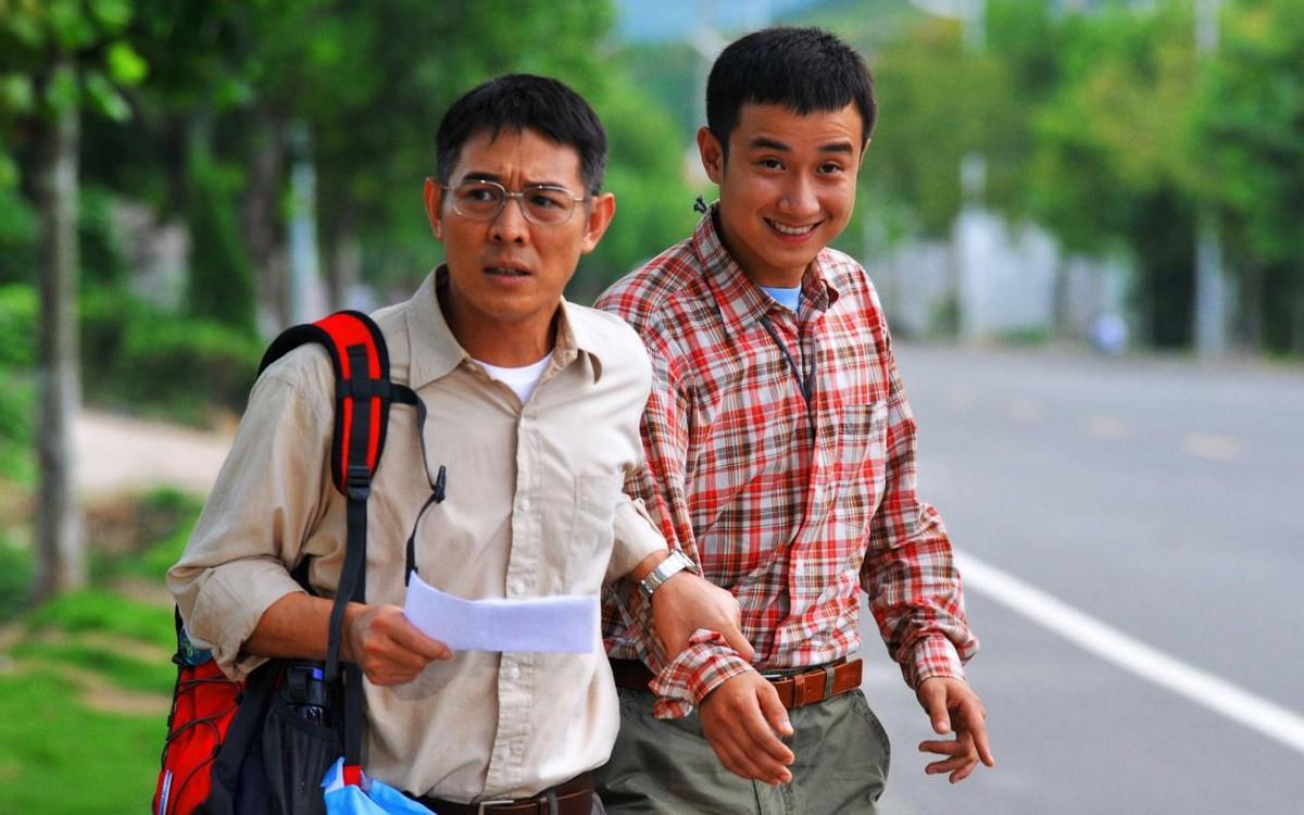 遥想当年,文章因为《失恋三十三天》,《西游降魔篇》以及其他电视剧