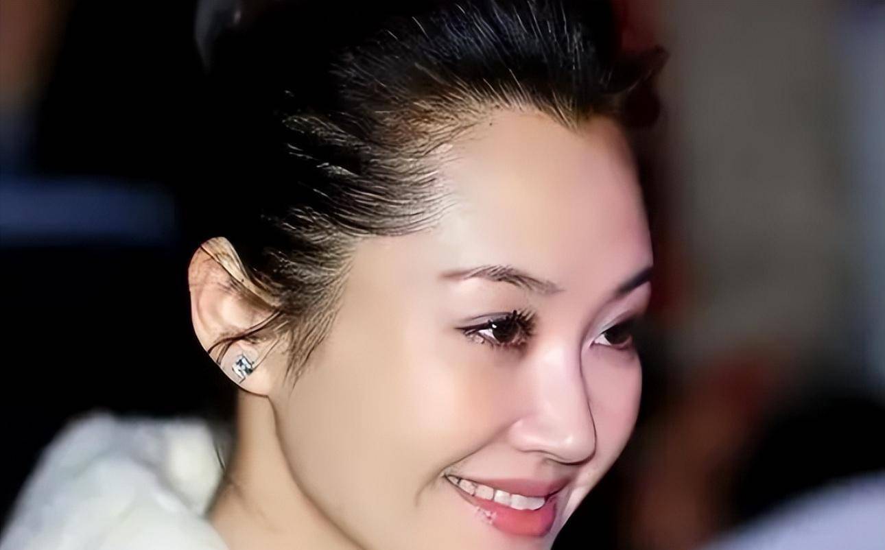 善恶终有报因果轮回,55岁许晴风韵犹存,人生新篇章开启