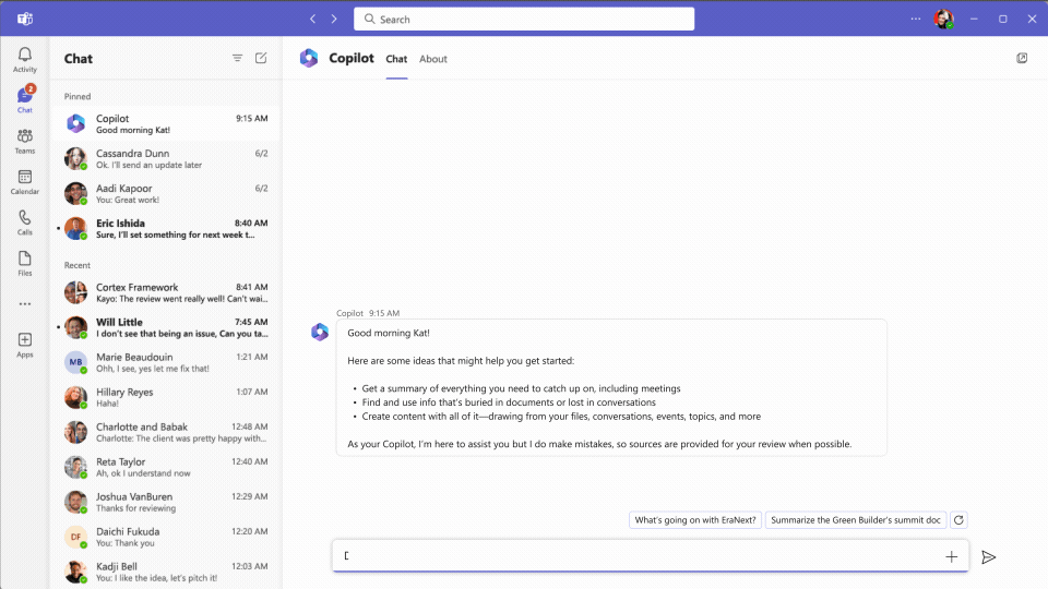 微软正式把 OpenAI 的 GPT-4 模型装进了 Office 套件
