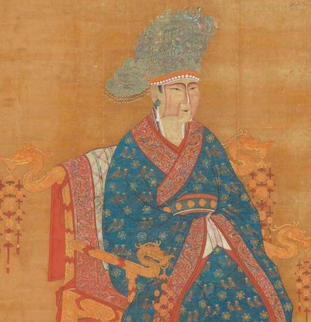 宋真宗赵恒刘娥