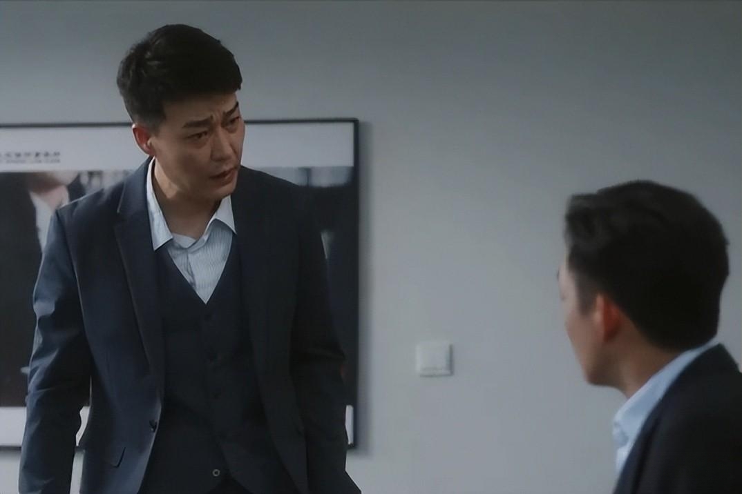 《无所畏惧》的配角太强大,连小保姆兰兰的扮演者都来头不小(图10) 《无所畏惧》的配角太强大,连小保姆兰兰的扮演者都来头不小(图10)