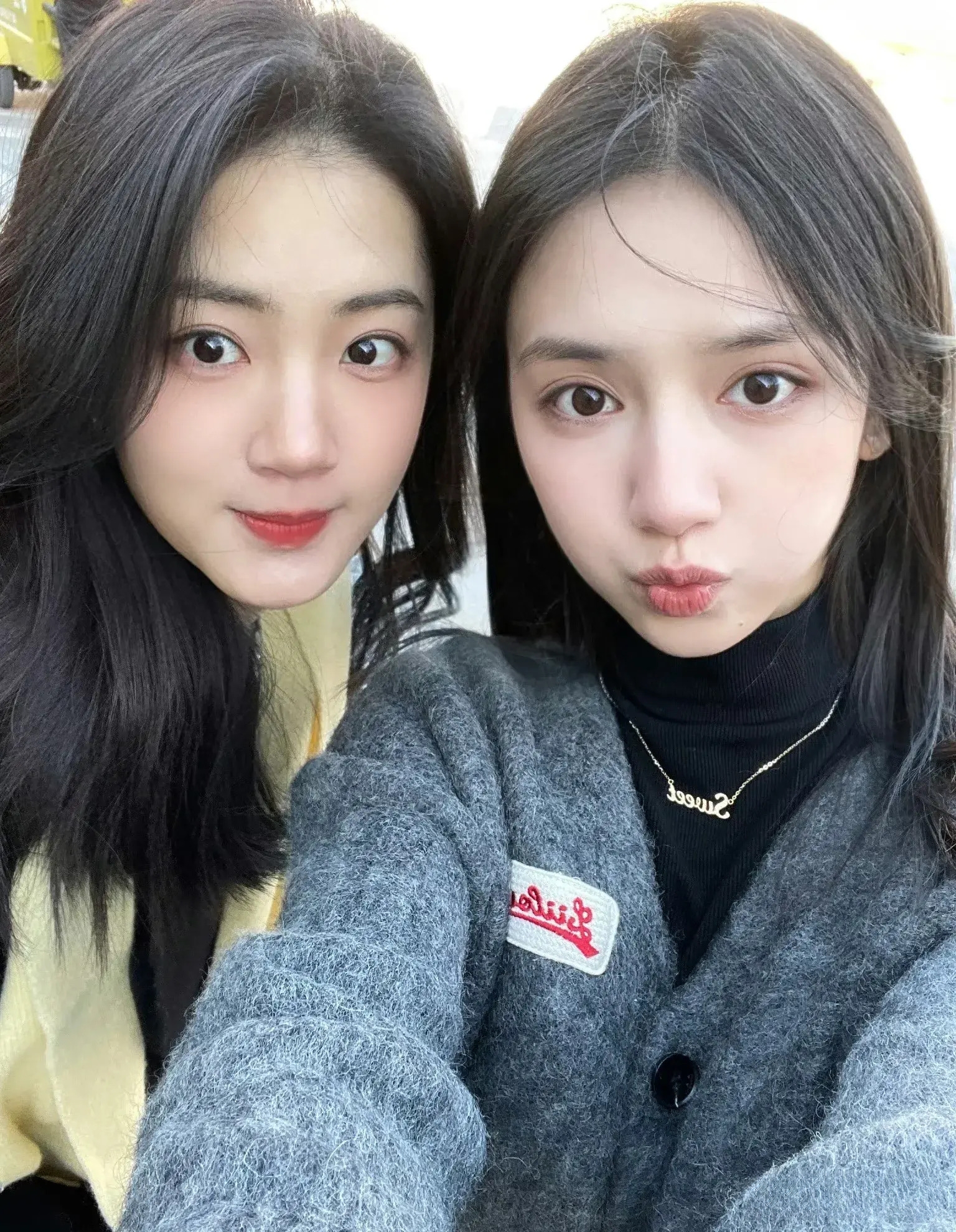 中戏新秀——徐世昕全图写真合集