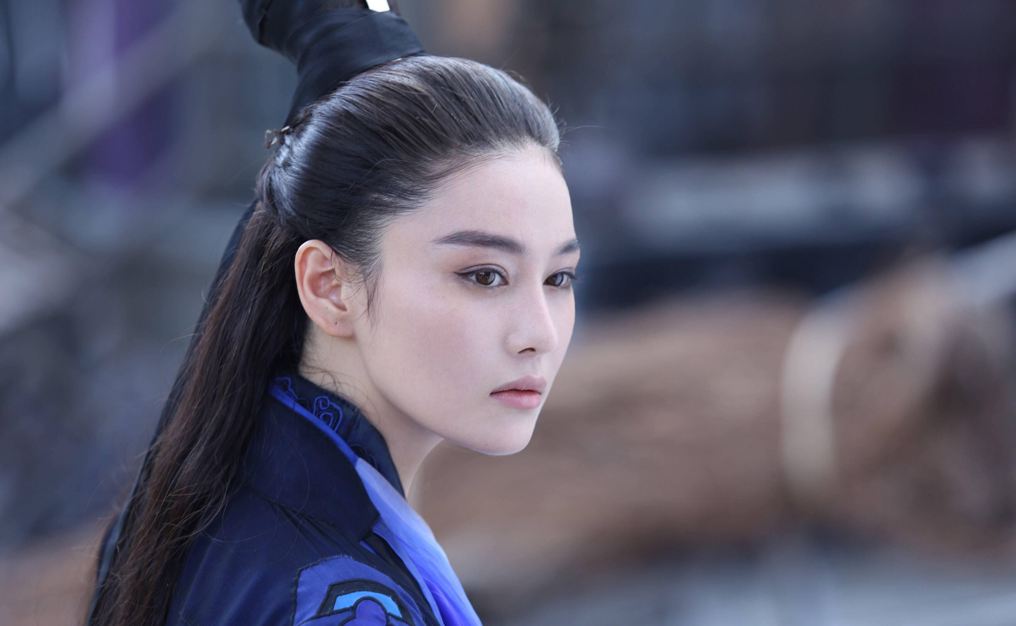 古装剧中最有气质的角色:这些巨星都在行动,绝对美!